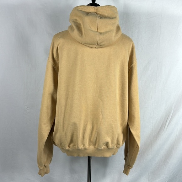 Unisex Spirit And Sin Pullover Hoodie - Picture 2 of 5